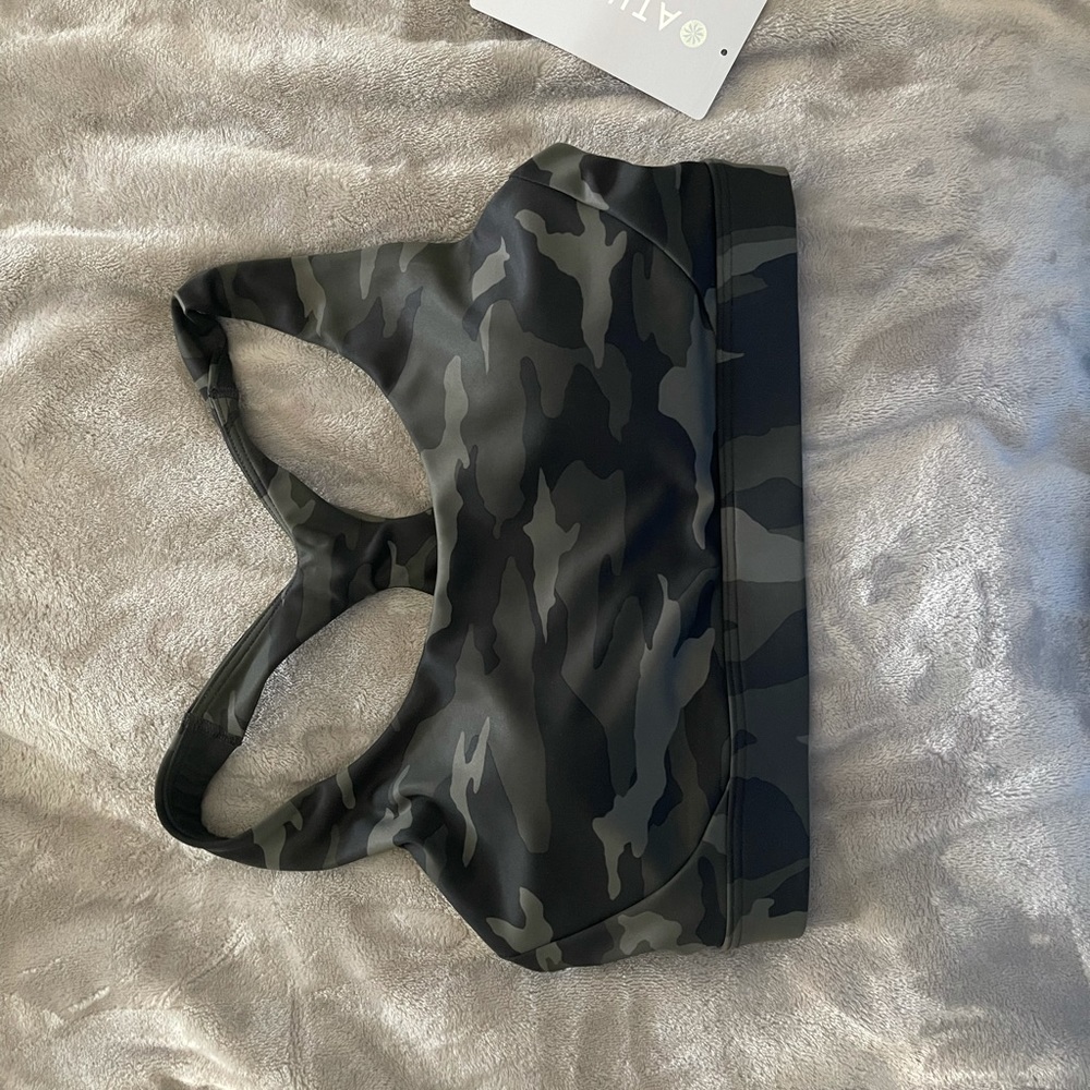 Athleta sports bra